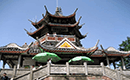 張家界國家森林公園、黃龍洞、天門山、鳳凰古城純玩五日游